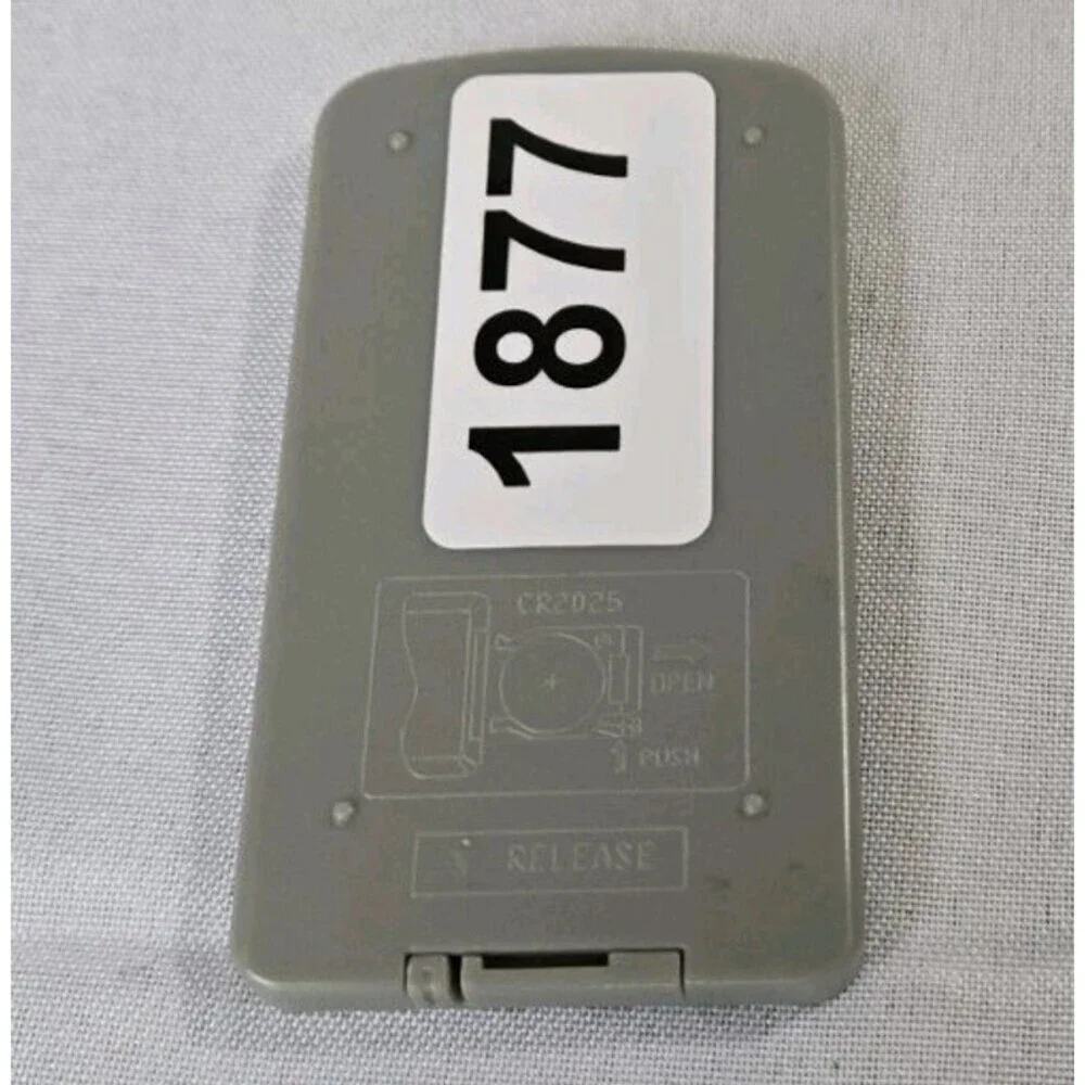 Remote Control Compatible With Salora DVP1038SW DVD